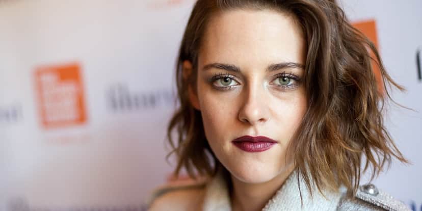Atriz Kristen Stewart (Foto: Reprodução) Atriz Kristen Stewart (Foto: Reprodução)