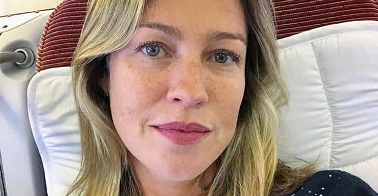 Luana Piovani tem causado ao dar detalhes de sua polêmica viagem de férias (Foto: Reprodução/Instagram) Luana Piovani tem causado ao dar detalhes de sua polêmica viagem de férias (Foto: Reprodução/Instagram)
