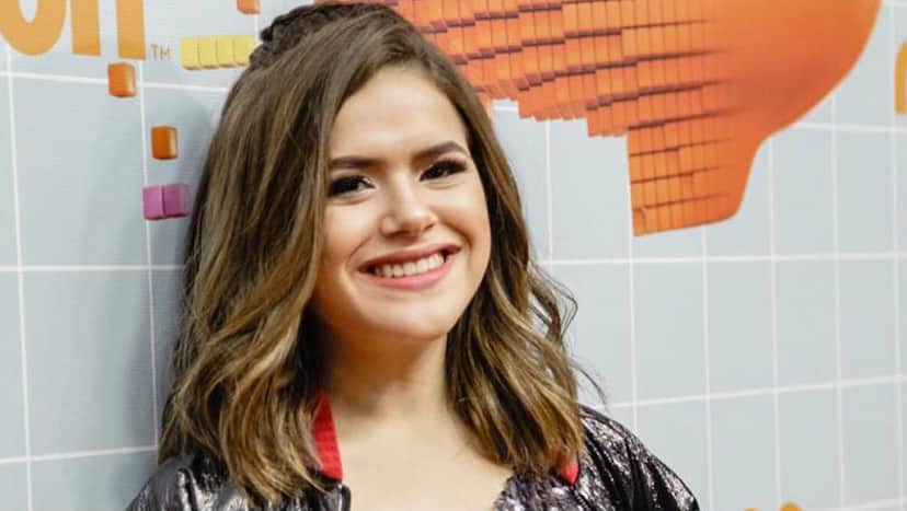 Maisa Silva falou sobre o seu estado psicológico em seu perfil no Twitter (Foto: Reprodução) Maisa Silva falou sobre o seu estado psicológico em seu perfil no Twitter (Foto: Reprodução)
