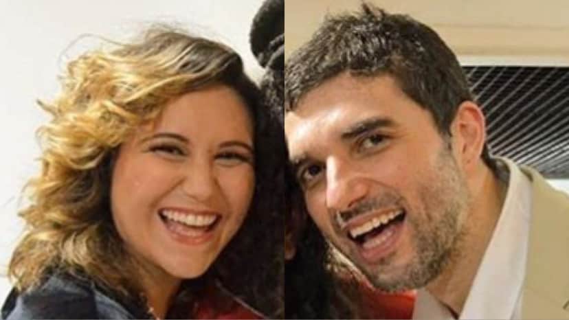 Maria Rita e Davi Moraes (Montagem: Tv Foco)