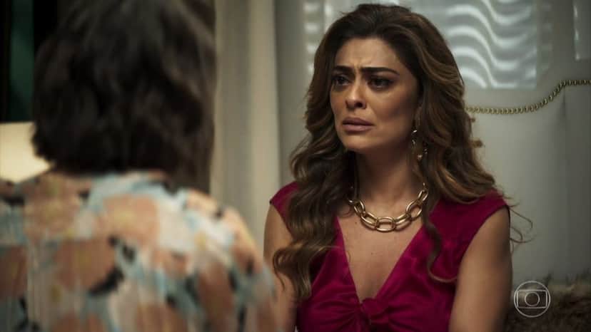 Maria da Paz (Juliana Paes) em cena novela das nove da Globo em A Dona do Pedaço Maria da Paz (Juliana Paes) em cena novela das nove da Globo em A Dona do Pedaço