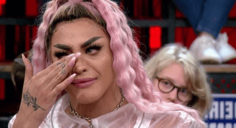 Pabllo Vittar Pabllo Vittar