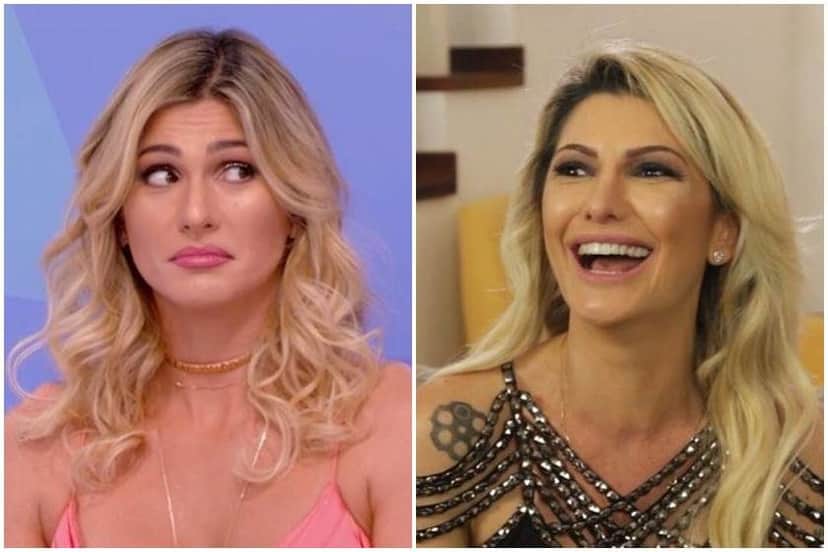 Antônia Fontenelle se revolta com boicote de Livia Andrade, detona programa Fofocalizando do SBT e exige explicações: "O Silvio Santos sabe disso?" Foto: Reprodução Antônia Fontenelle se revolta com boicote de Livia Andrade, detona programa Fofocalizando do SBT e exige explicações: "O Silvio Santos sabe disso?" Foto: Reprodução