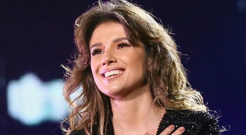 Paula Fernandes é uma das cantoras sertanejas mais famosas de todo o país (Foto: Reprodução/Instagram) Paula Fernandes é uma das cantoras sertanejas mais famosas de todo o país (Foto: Reprodução/Instagram)