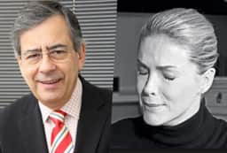 Paulo Henrique Amorim, após morte, tem revelação feita por Ana Hickmann