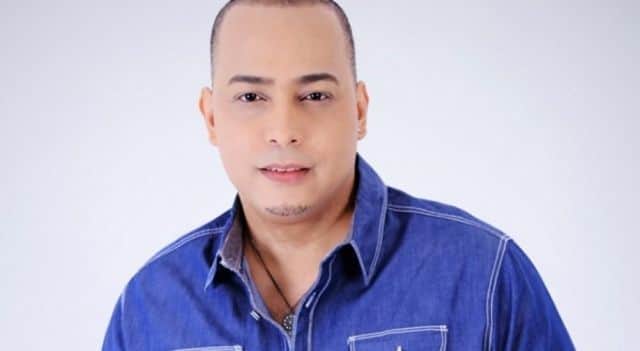 Morre o cantor José Jiménez (Foto: Reprodução)