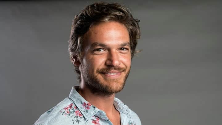 Emilio Dantas estará na série Todas as Mulheres do Mundo. (Foto: Divulgação) Emilio Dantas estará na série Todas as Mulheres do Mundo. (Foto: Divulgação)