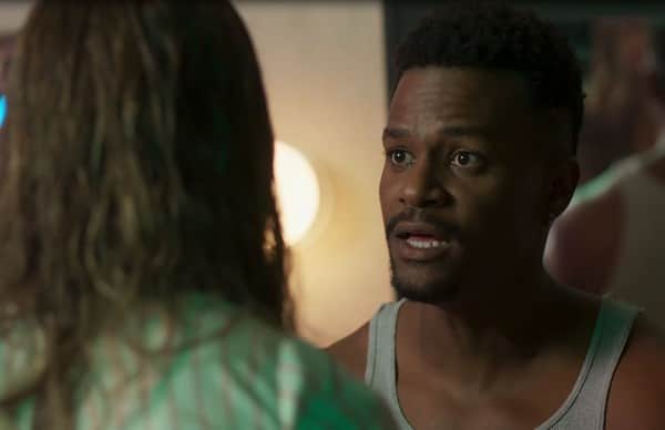 Ramon será acusado de traição em Bom Sucesso (Foto: Reprodução/Globo) Ramon será acusado de traição em Bom Sucesso (Foto: Reprodução/Globo)