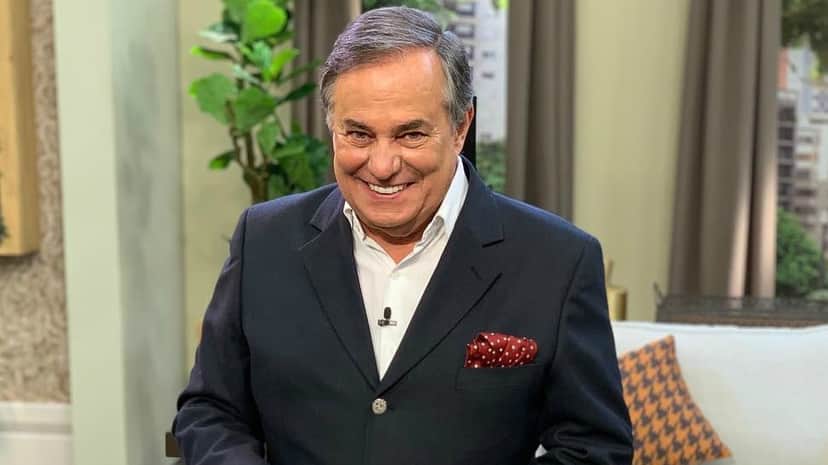 Ronnie Von Ronnie Von