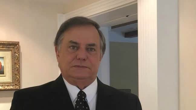 Apresentador Ronnie Von falou após demissão da TV Gazeta, onde apresentava o Todo Seu Apresentador Ronnie Von falou após demissão da TV Gazeta, onde apresentava o Todo Seu