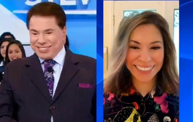 Silvio Santos deixa família em choque ao fazer revelação bombástica: "Eu era travesti" Foto: Reprodução Silvio Santos deixa família em choque ao fazer revelação bombástica: "Eu era travesti" Foto: Reprodução