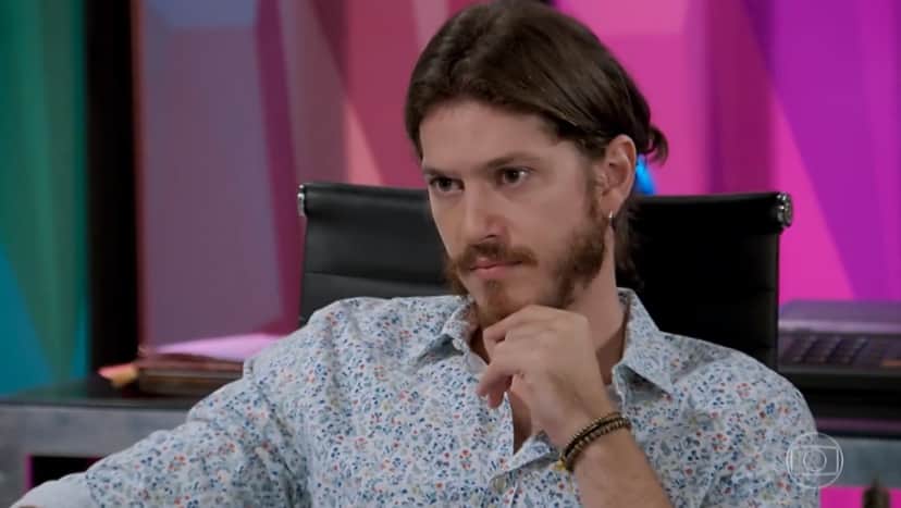 Quinzinho de Verão 90 surtará e jogará tudo para o alto na Globo Quinzinho de Verão 90 surtará e jogará tudo para o alto na Globo