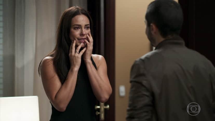 Vivi ficará em apuros em A Dona do Pedaço da Globo Vivi ficará em apuros em A Dona do Pedaço da Globo