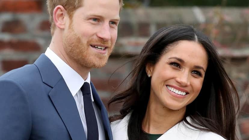 Meghan Markle e Harry contratam nova assessora para limpar imagem deles (Foto: Reprodução) Meghan Markle e Harry contratam nova assessora para limpar imagem deles (Foto: Reprodução)