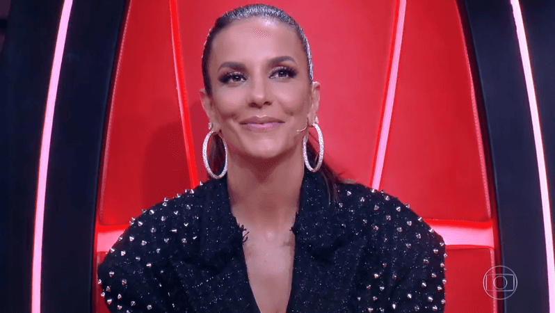 Ivete Sangalo surgiu em registro raro ao lado do marido Ivete Sangalo surgiu em registro raro ao lado do marido