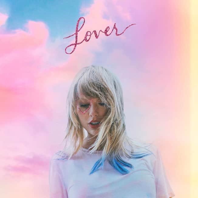 A cantora Taylor Swift lança nova música e se declara para namorado na letra (Foto: Reprodução) A cantora Taylor Swift lança nova música e se declara para namorado na letra (Foto: Reprodução)