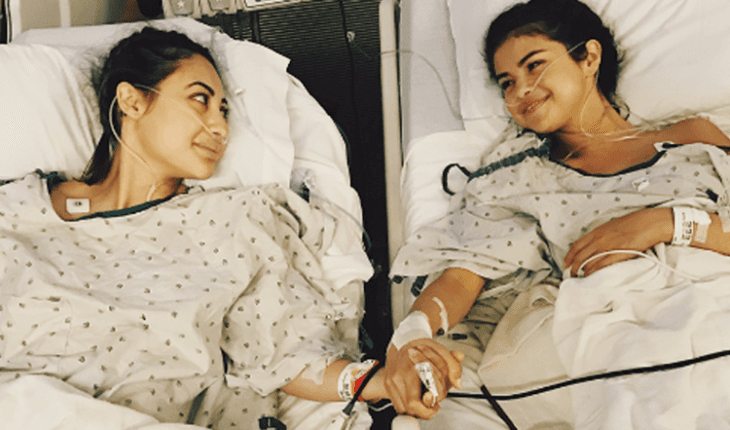 Selena Gomez rompe amizade com melhor amiga (Foto: Reprodução) Selena Gomez rompe amizade com melhor amiga (Foto: Reprodução)