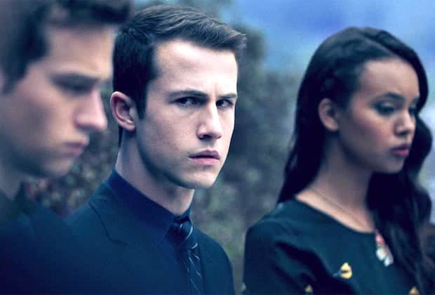 A série 13 Reasons Why renova contrato com Netflix (Foto: Reprodução) A série 13 Reasons Why renova contrato com Netflix (Foto: Reprodução)