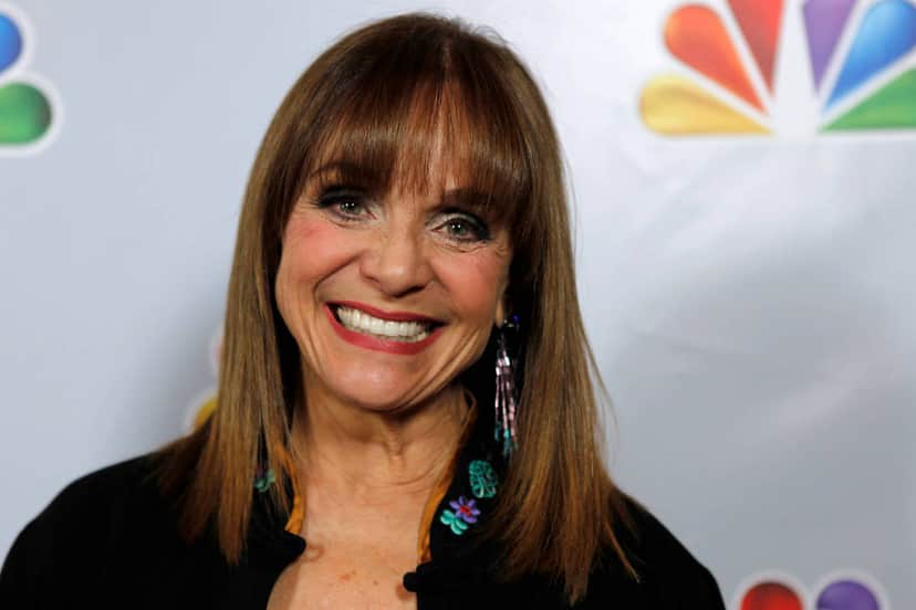 A atriz Valerie Harper, de The Mary Tyler Moore Show morreu nesta última sexta-feira e deixou o mundo artístico abalado (Foto: Getty) A atriz Valerie Harper, de The Mary Tyler Moore Show morreu nesta última sexta-feira e deixou o mundo artístico abalado (Foto: Getty)