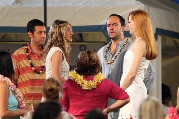 Globo vai exibir o filme Esposa de Mentirinha na Sessão da Tarde (Foto: Reprodução) Globo vai exibir o filme Esposa de Mentirinha na Sessão da Tarde (Foto: Reprodução)