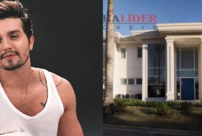 Luan Santana se muda para mansão avaliada em R$ 25 milhões. Foto: Reprodução/Internet Luan Santana se muda para mansão avaliada em R$ 25 milhões. Foto: Reprodução/Internet
