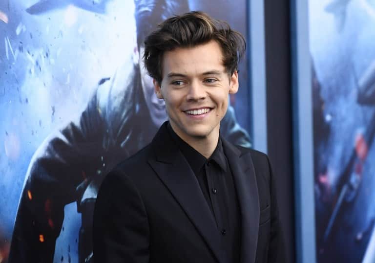 Harry Styles não será o príncipe Eric em A Pequena Sereia (Foto: Reprodução) Harry Styles não será o príncipe Eric em A Pequena Sereia (Foto: Reprodução)