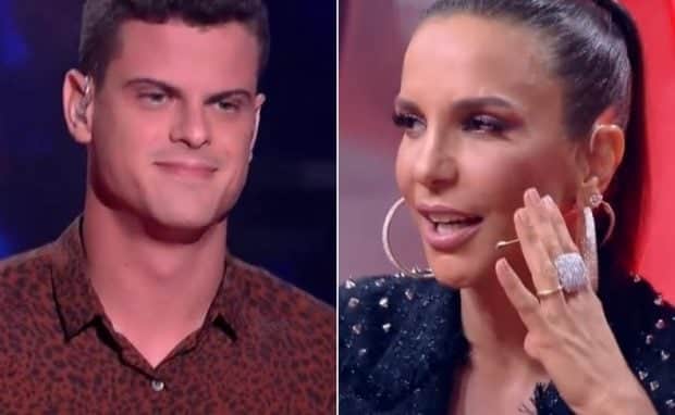 Participante de The Voice Brasil tem saída festejada por internautas após os mesmos saberem que cantor é defensor de Jair Bolsonaro