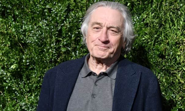 O ator Robert De Niro processa ex-funcionária por não cumprir obrigações (Foto: Reprodução) O ator Robert De Niro processa ex-funcionária por não cumprir obrigações (Foto: Reprodução)