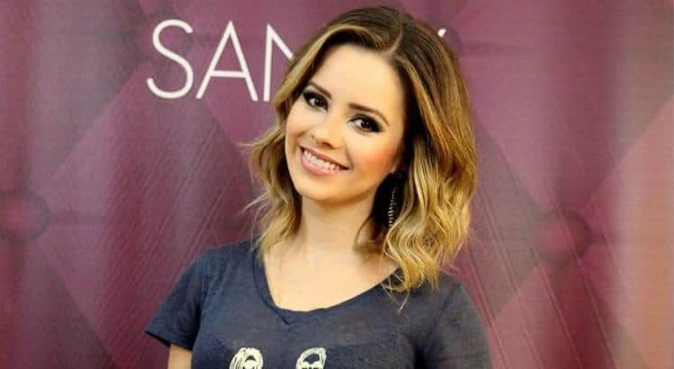 Um paparazzo foi pego no flagra tentando vender uma foto exclusiva do filho da cantora Sandy, mas os veículos de comunicação se recusaram a comprar <br /> Um paparazzo foi pego no flagra tentando vender uma foto exclusiva do filho da cantora Sandy, mas os veículos de comunicação se recusaram a comprar <br />