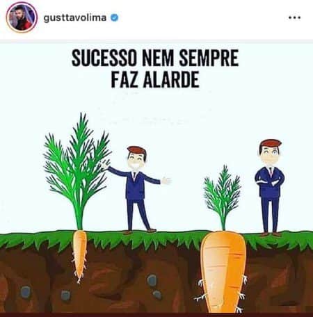 Gusttavo Lima e Luan Santana Gusttavo Lima e Luan Santana