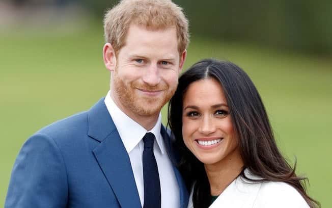 Viagem de seis dias a Ibiza feita pelo Príncipe Harry, Meghan Markle e Archie, foi alvo de críticas pela imprensa (Foto: Reprodução) Viagem de seis dias a Ibiza feita pelo Príncipe Harry, Meghan Markle e Archie, foi alvo de críticas pela imprensa (Foto: Reprodução)