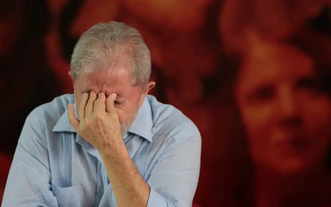 O ex-presidente Lula perdeu uma amiga (Foto: Reprodução) O ex-presidente Lula perdeu uma amiga (Foto: Reprodução)