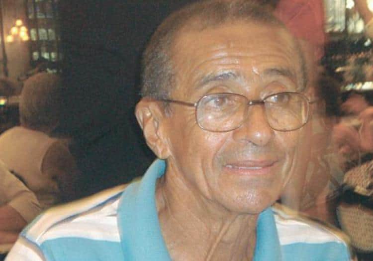 Jogador Altair que fez bastante sucesso no mundo do futebol no ano passado, morreu aos 81 anos de idade (Foto: Reprodução) Jogador Altair que fez bastante sucesso no mundo do futebol no ano passado, morreu aos 81 anos de idade (Foto: Reprodução)