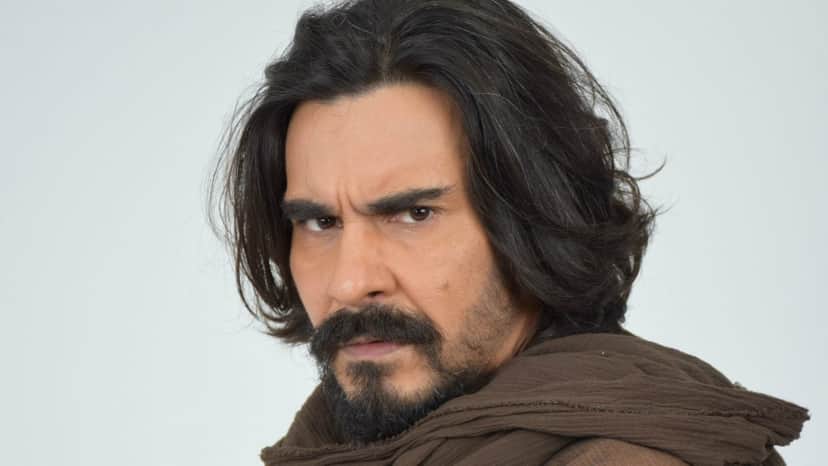 André Gonçalves é um dos famosos que já foram detidos (Foto: Divulgação/Record) André Gonçalves é um dos famosos que já foram detidos (Foto: Divulgação/Record)