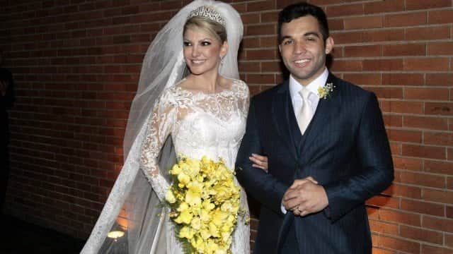 Antonia Fontenelle e seu ex-marido, Jonathan Costa (Foto: Reprodução) Antonia Fontenelle e seu ex-marido, Jonathan Costa (Foto: Reprodução)
