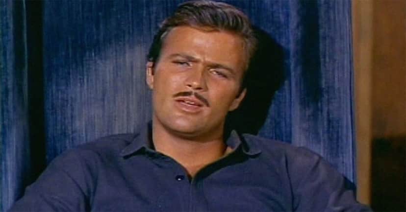 Barry Coe morreu ao 84 anos de idade (Foto: Divulgação) Barry Coe morreu ao 84 anos de idade (Foto: Divulgação)