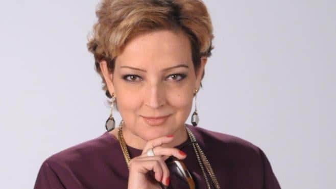 Betty Lago (Foto: Divulgação) Betty Lago (Foto: Divulgação)