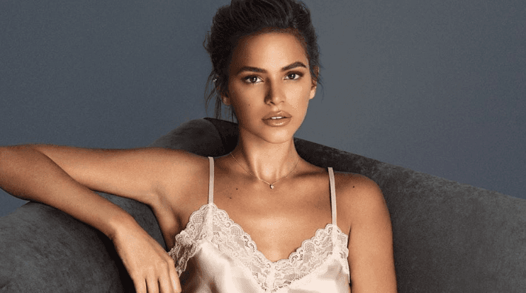 Bruna Marquezine (Foto: Reprodução/Instagram) Bruna Marquezine (Foto: Reprodução/Instagram)