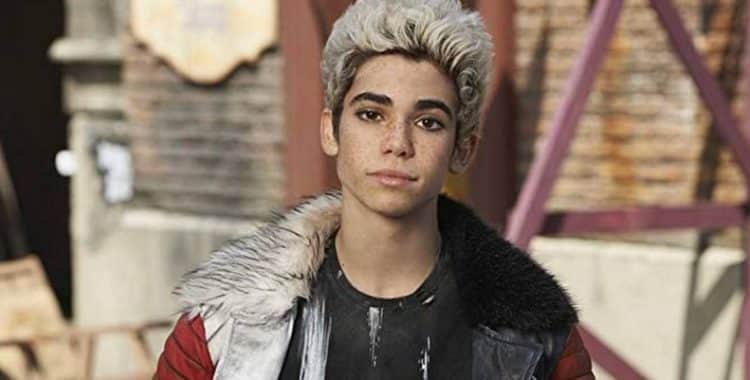 Morte do ator Cameron Boyce causou uma mudança em seus colegas de elenco (Foto: Reprodução) Morte do ator Cameron Boyce causou uma mudança em seus colegas de elenco (Foto: Reprodução)