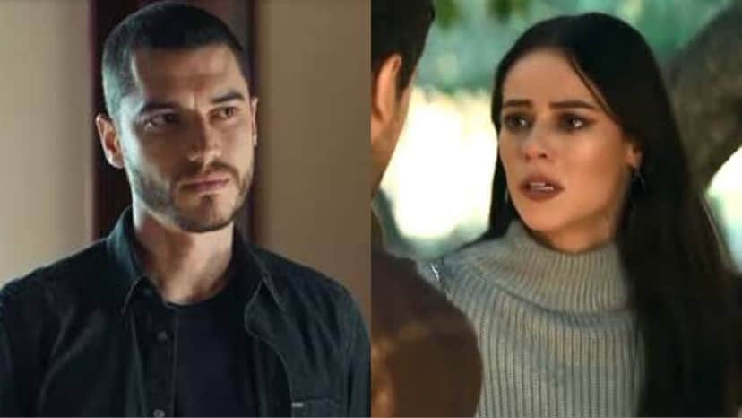 Camilo ficará mais próximo de desvendar o assassinato de Cosmo, ao colocar Vivi contra parede (Imagem: Instagram) Camilo ficará mais próximo de desvendar o assassinato de Cosmo, ao colocar Vivi contra parede (Imagem: Instagram)