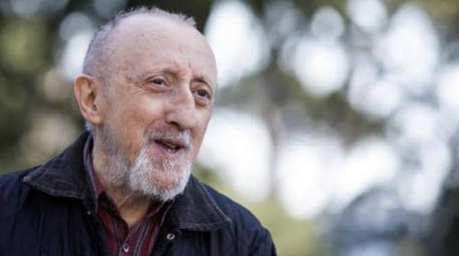 Ator italiano, Carlo Delle morreu aos 83 anos de idade (Foto: Reprodução) Ator italiano, Carlo Delle morreu aos 83 anos de idade (Foto: Reprodução)