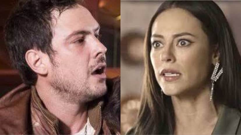 Chiclete e Vivi Guedes irão sofrer muito nos próximos capítulos de A Dona do Pedaço (Montagem: TV Foco) Chiclete e Vivi Guedes irão sofrer muito nos próximos capítulos de A Dona do Pedaço (Montagem: TV Foco)