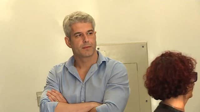 Gustavo Corrêa, cunhado de Ana Hickmann (Reprodução) Gustavo Corrêa, cunhado de Ana Hickmann (Reprodução)