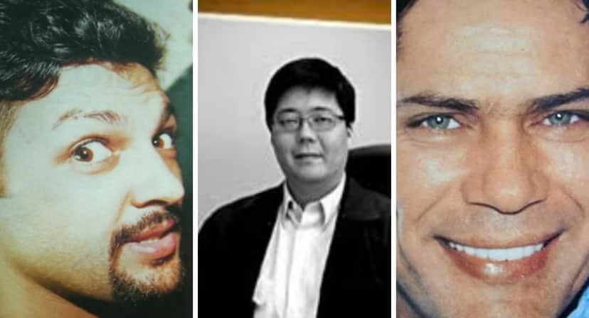Mamonas Assassinas e Caso Yoki: 3 cartas psicografadas reveladoras e arrasadoras Mamonas Assassinas e Caso Yoki: 3 cartas psicografadas reveladoras e arrasadoras