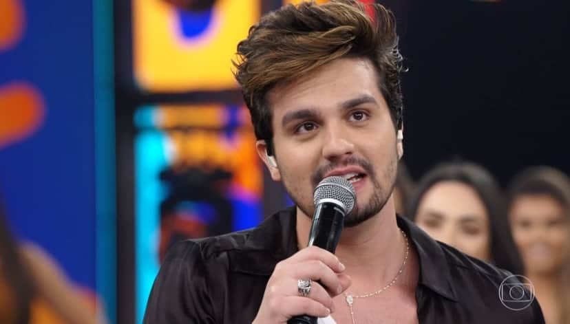 Luan Santana, Anitta, Bruna Marquezine Luan Santana, Anitta, Bruna Marquezine