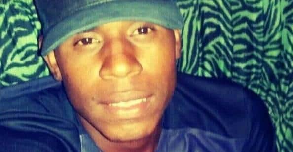 Emerson Coelho morreu após ter sido atingido por uma bala perdida (Foto: Instagram) Emerson Coelho morreu após ter sido atingido por uma bala perdida (Foto: Instagram)