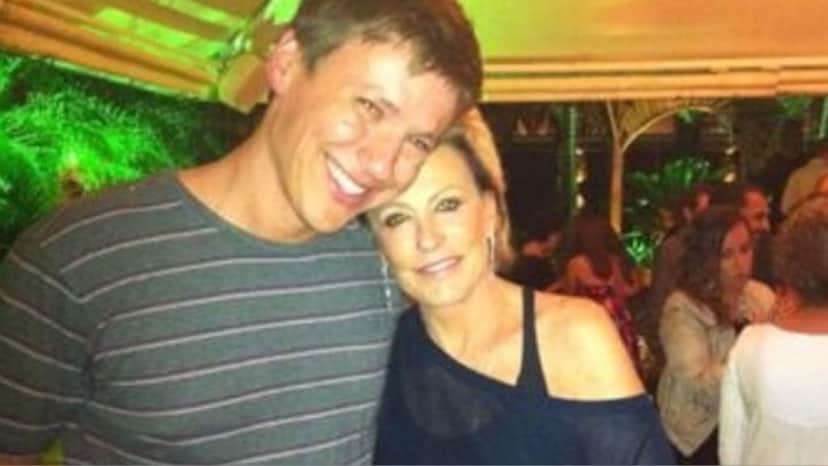 Felipe Suhre estava na Globo há mais de 10 anos e muitos deles trabalhando no Mais Você de Ana Maria Braga (Imagem: Instagram) Felipe Suhre estava na Globo há mais de 10 anos e muitos deles trabalhando no Mais Você de Ana Maria Braga (Imagem: Instagram)