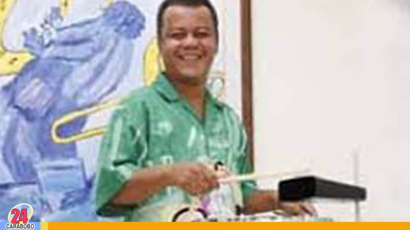 Fernando Colina morreu após negligência médica (Foto: Reprodução) Fernando Colina morreu após negligência médica (Foto: Reprodução)