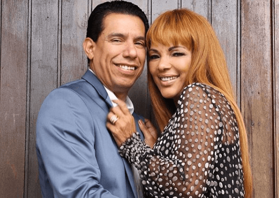 Anderson do Carmo, marido de Flordelis, antes de ser executado soube que morreria Anderson do Carmo, marido de Flordelis, antes de ser executado soube que morreria
