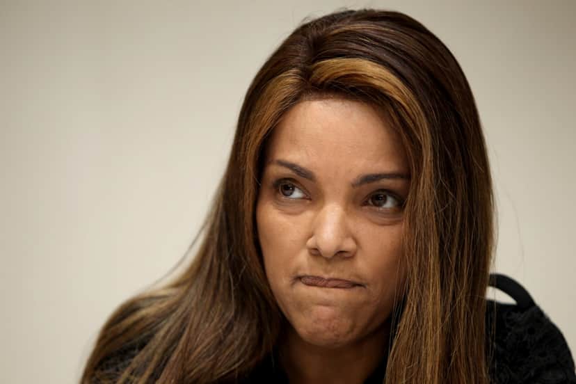 Flordelis se contradiz em depoimentos e levanta suspeita sobre crime (Foto: Reprodução) Flordelis se contradiz em depoimentos e levanta suspeita sobre crime (Foto: Reprodução)